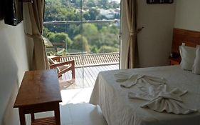 Refúgio Escarpas do Lago